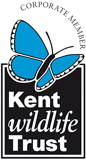 Kent Wildlife Trust Logo